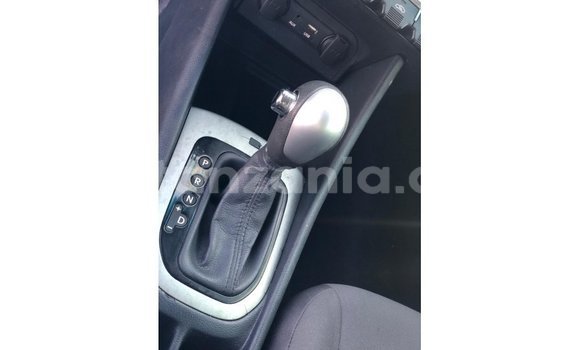 Buy Import Kia Rio Black Car in Import - Dubai in Arusha Buy Import Kia Rio Black Car in Import - Dubai in Arusha