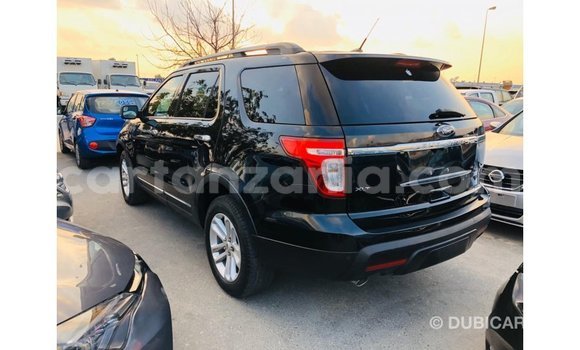 Nunua Imported Ford Explorer Bluu Gari ndani ya Import - Dubai nchini Arusha Nunua Imported Ford Explorer Bluu Gari ndani ya Import - Dubai nchini Arusha