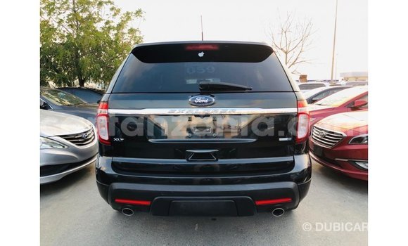 Nunua Imported Ford Explorer Bluu Gari ndani ya Import - Dubai nchini Arusha Nunua Imported Ford Explorer Bluu Gari ndani ya Import - Dubai nchini Arusha