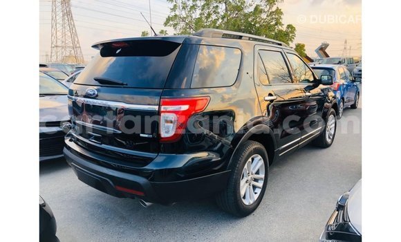 Nunua Imported Ford Explorer Bluu Gari ndani ya Import - Dubai nchini Arusha Nunua Imported Ford Explorer Bluu Gari ndani ya Import - Dubai nchini Arusha