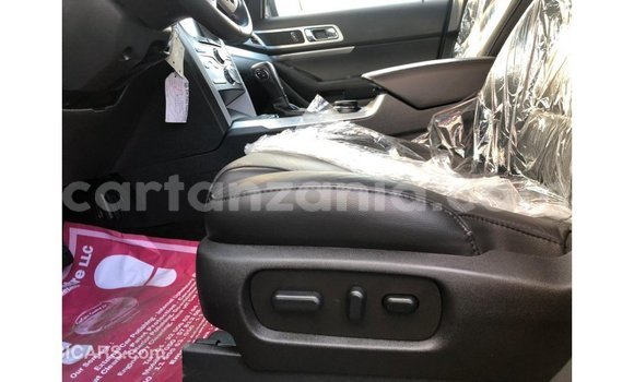 Nunua Imported Ford Explorer Bluu Gari ndani ya Import - Dubai nchini Arusha Nunua Imported Ford Explorer Bluu Gari ndani ya Import - Dubai nchini Arusha