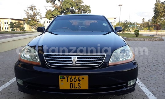 Nunua Ilio tumika Toyota Mark II Nyeusi Gari ndani ya Dar es Salaam nchini Dar es Salaam Nunua Ilio tumika Toyota Mark II Nyeusi Gari ndani ya Dar es Salaam nchini Dar es Salaam