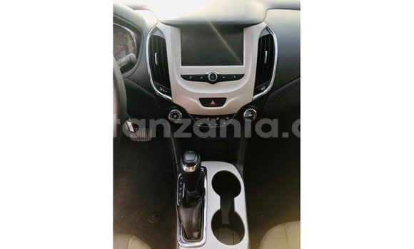 Buy Import Chevrolet Cruze Red Car in Import - Dubai in Arusha Buy Import Chevrolet Cruze Red Car in Import - Dubai in Arusha