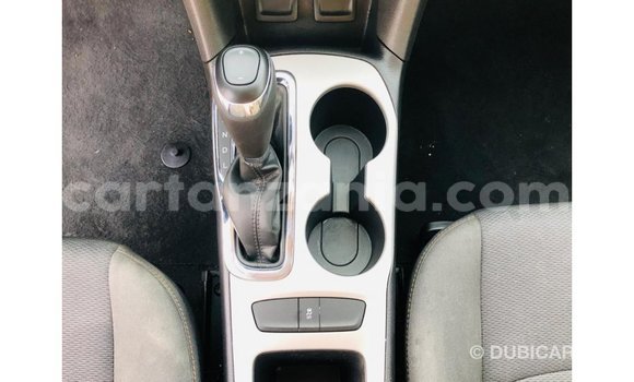 Buy Import Chevrolet Cruze Red Car in Import - Dubai in Arusha Buy Import Chevrolet Cruze Red Car in Import - Dubai in Arusha