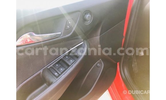Buy Import Chevrolet Cruze Red Car in Import - Dubai in Arusha Buy Import Chevrolet Cruze Red Car in Import - Dubai in Arusha