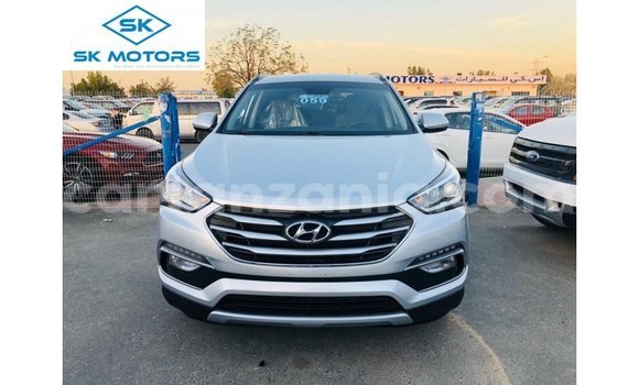 Buy Import Hyundai Santa Fe Other Car in Import - Dubai in Arusha Buy Import Hyundai Santa Fe Other Car in Import - Dubai in Arusha