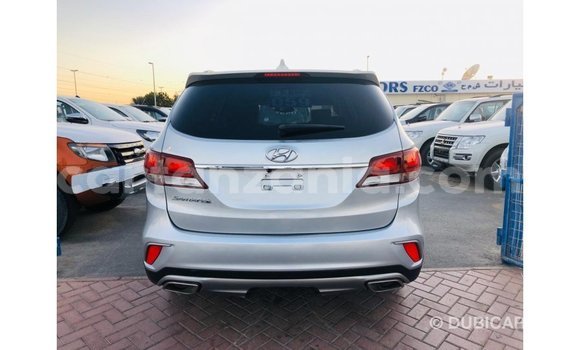 Buy Import Hyundai Santa Fe Other Car in Import - Dubai in Arusha Buy Import Hyundai Santa Fe Other Car in Import - Dubai in Arusha
