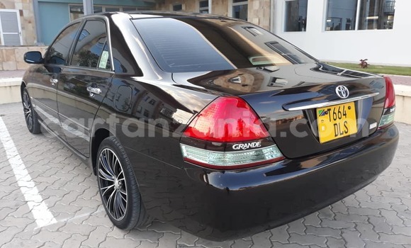 Nunua Ilio tumika Toyota Mark II Nyeusi Gari ndani ya Dar es Salaam nchini Dar es Salaam Nunua Ilio tumika Toyota Mark II Nyeusi Gari ndani ya Dar es Salaam nchini Dar es Salaam