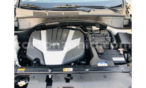 Buy Import Hyundai Santa Fe Other Car in Import - Dubai in Arusha Buy Import Hyundai Santa Fe Other Car in Import - Dubai in Arusha