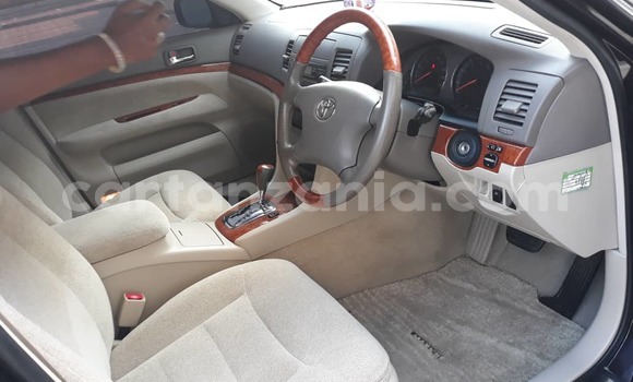 Nunua Ilio tumika Toyota Mark II Nyeusi Gari ndani ya Dar es Salaam nchini Dar es Salaam Nunua Ilio tumika Toyota Mark II Nyeusi Gari ndani ya Dar es Salaam nchini Dar es Salaam