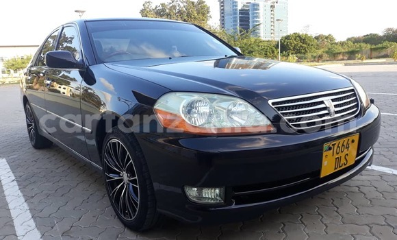 Nunua Ilio tumika Toyota Mark II Nyeusi Gari ndani ya Dar es Salaam nchini Dar es Salaam Nunua Ilio tumika Toyota Mark II Nyeusi Gari ndani ya Dar es Salaam nchini Dar es Salaam