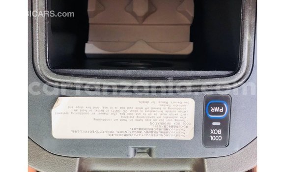 Buy Import Toyota Prado Black Car in Import - Dubai in Arusha Buy Import Toyota Prado Black Car in Import - Dubai in Arusha