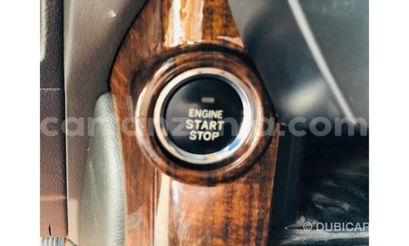 Buy Import Toyota Prado Black Car in Import - Dubai in Arusha Buy Import Toyota Prado Black Car in Import - Dubai in Arusha