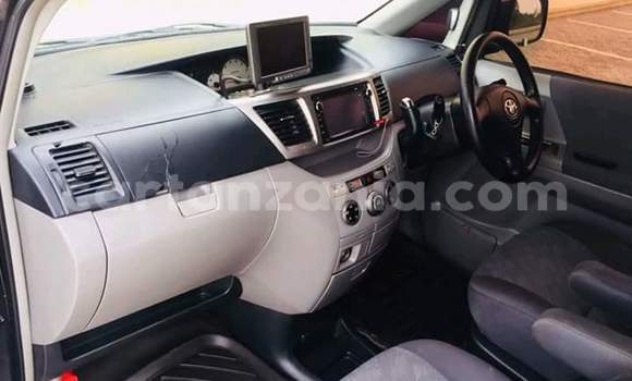 Nunua Ilio tumika Toyota Noah Nyeusi Gari ndani ya Dar es Salaam nchini Dar es Salaam Nunua Ilio tumika Toyota Noah Nyeusi Gari ndani ya Dar es Salaam nchini Dar es Salaam