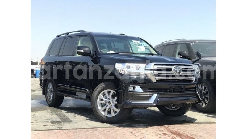 Big with watermark toyota land cruiser arusha import dubai 10392