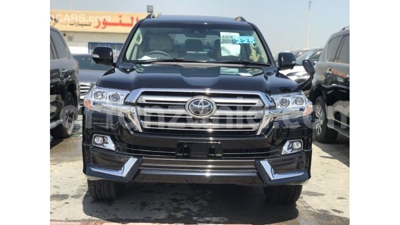 Big with watermark toyota land cruiser arusha import dubai 10392