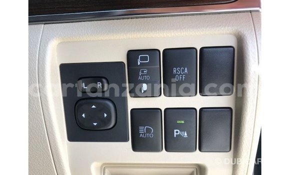 Buy Import Toyota Land Cruiser Black Car in Import - Dubai in Arusha Buy Import Toyota Land Cruiser Black Car in Import - Dubai in Arusha