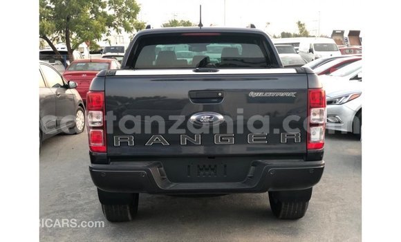 Buy Import Ford Ranger Other Car in Import - Dubai in Arusha Buy Import Ford Ranger Other Car in Import - Dubai in Arusha