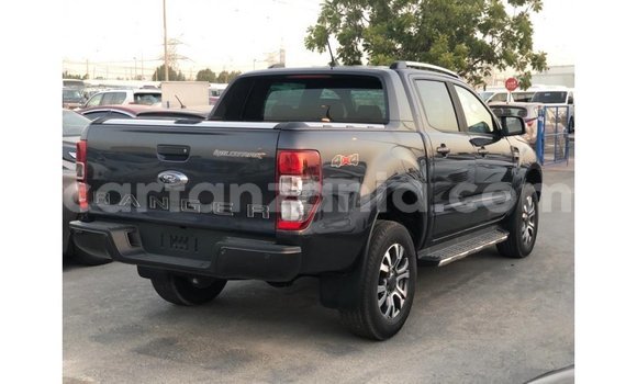 Buy Import Ford Ranger Other Car in Import - Dubai in Arusha Buy Import Ford Ranger Other Car in Import - Dubai in Arusha
