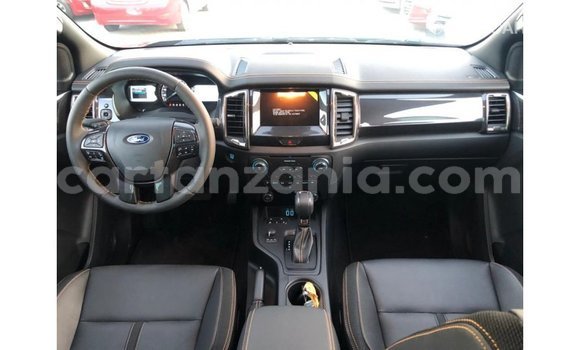 Buy Import Ford Ranger Other Car in Import - Dubai in Arusha Buy Import Ford Ranger Other Car in Import - Dubai in Arusha