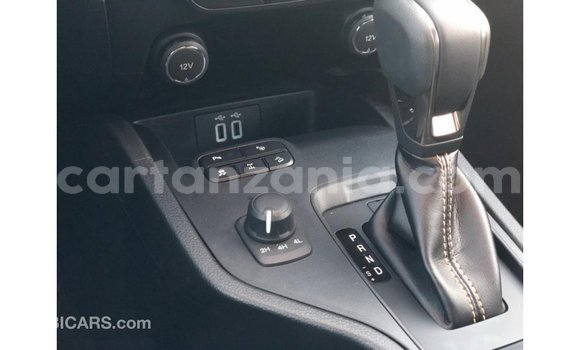 Buy Import Ford Ranger Other Car in Import - Dubai in Arusha Buy Import Ford Ranger Other Car in Import - Dubai in Arusha