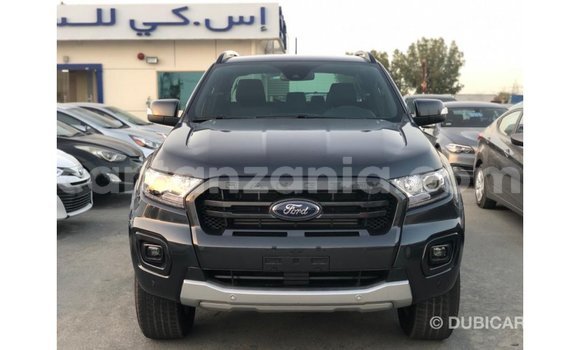 Buy Import Ford Ranger Other Car in Import - Dubai in Arusha Buy Import Ford Ranger Other Car in Import - Dubai in Arusha