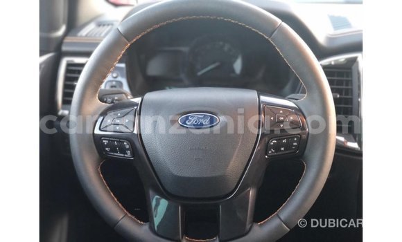 Buy Import Ford Ranger Other Car in Import - Dubai in Arusha Buy Import Ford Ranger Other Car in Import - Dubai in Arusha