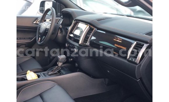 Buy Import Ford Ranger Other Car in Import - Dubai in Arusha Buy Import Ford Ranger Other Car in Import - Dubai in Arusha
