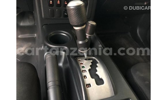 Nunua Imported Toyota FJ Cruiser Nyeupe Gari ndani ya Import - Dubai nchini Arusha Nunua Imported Toyota FJ Cruiser Nyeupe Gari ndani ya Import - Dubai nchini Arusha