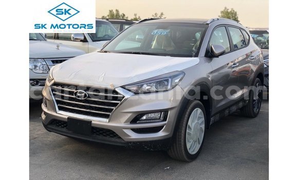 Buy Import Hyundai Tucson Other Car in Import - Dubai in Arusha Buy Import Hyundai Tucson Other Car in Import - Dubai in Arusha