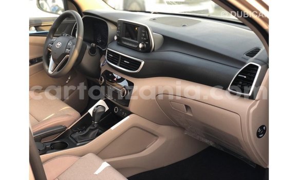 Nunua Imported Hyundai Tucson Nyingine Gari ndani ya Import - Dubai nchini Arusha Nunua Imported Hyundai Tucson Nyingine Gari ndani ya Import - Dubai nchini Arusha