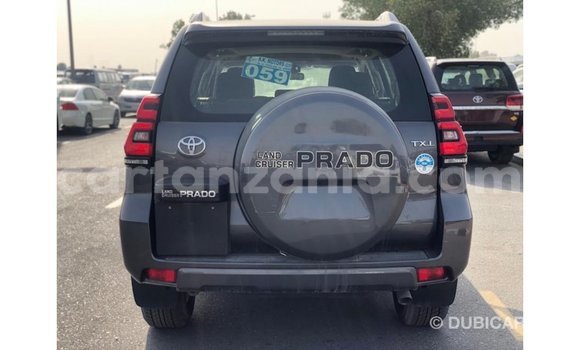 Nunua Imported Toyota Prado Nyingine Gari ndani ya Import - Dubai nchini Arusha Nunua Imported Toyota Prado Nyingine Gari ndani ya Import - Dubai nchini Arusha