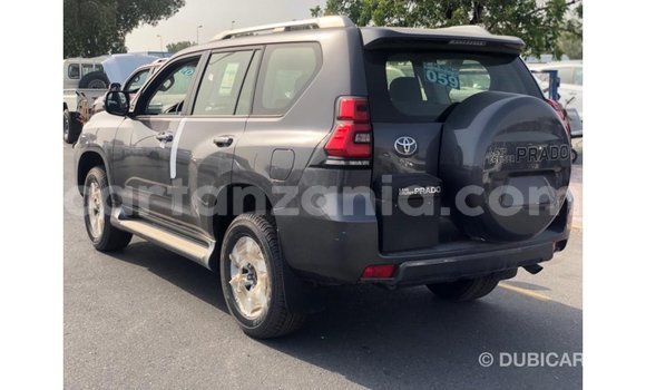 Nunua Imported Toyota Prado Nyingine Gari ndani ya Import - Dubai nchini Arusha Nunua Imported Toyota Prado Nyingine Gari ndani ya Import - Dubai nchini Arusha