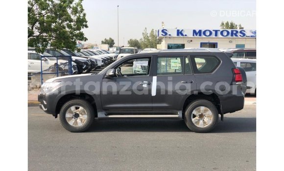 Nunua Imported Toyota Prado Nyingine Gari ndani ya Import - Dubai nchini Arusha Nunua Imported Toyota Prado Nyingine Gari ndani ya Import - Dubai nchini Arusha