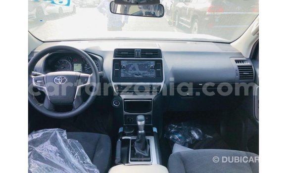 Nunua Imported Toyota Prado Nyingine Gari ndani ya Import - Dubai nchini Arusha Nunua Imported Toyota Prado Nyingine Gari ndani ya Import - Dubai nchini Arusha
