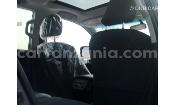 Nunua Imported Toyota Prado Nyingine Gari ndani ya Import - Dubai nchini Arusha Nunua Imported Toyota Prado Nyingine Gari ndani ya Import - Dubai nchini Arusha