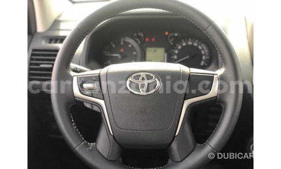 Nunua Imported Toyota Prado Nyingine Gari ndani ya Import - Dubai nchini Arusha Nunua Imported Toyota Prado Nyingine Gari ndani ya Import - Dubai nchini Arusha