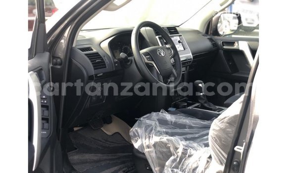 Nunua Imported Toyota Prado Nyingine Gari ndani ya Import - Dubai nchini Arusha Nunua Imported Toyota Prado Nyingine Gari ndani ya Import - Dubai nchini Arusha
