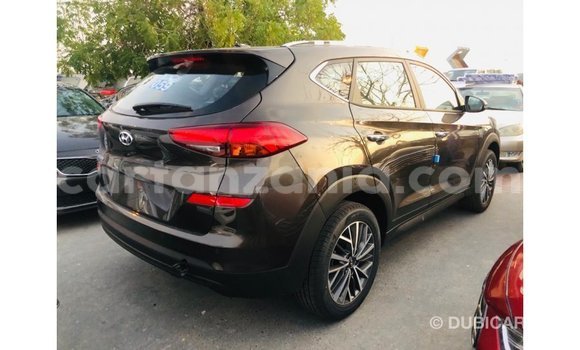Nunua Imported Hyundai Tucson Brown Gari ndani ya Import - Dubai nchini Arusha Nunua Imported Hyundai Tucson Brown Gari ndani ya Import - Dubai nchini Arusha