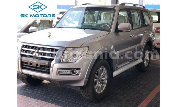 Buy Import Mitsubishi Pajero Other Car in Import - Dubai in Arusha