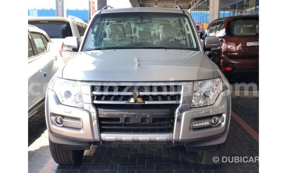 Buy Import Mitsubishi Pajero Other Car in Import - Dubai in Arusha Buy Import Mitsubishi Pajero Other Car in Import - Dubai in Arusha