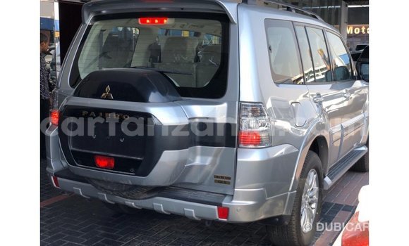 Buy Import Mitsubishi Pajero Other Car in Import - Dubai in Arusha Buy Import Mitsubishi Pajero Other Car in Import - Dubai in Arusha