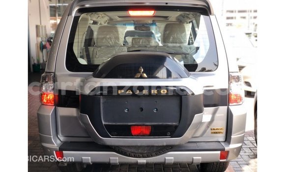 Buy Import Mitsubishi Pajero Other Car in Import - Dubai in Arusha Buy Import Mitsubishi Pajero Other Car in Import - Dubai in Arusha