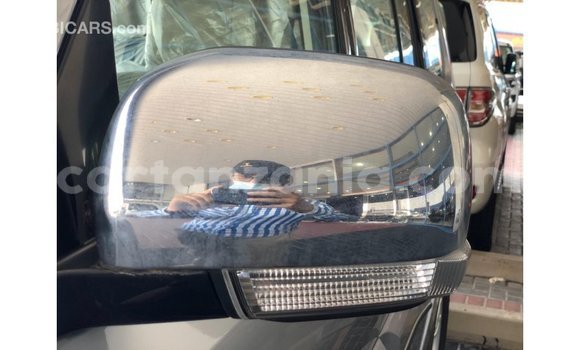 Buy Import Mitsubishi Pajero Other Car in Import - Dubai in Arusha Buy Import Mitsubishi Pajero Other Car in Import - Dubai in Arusha