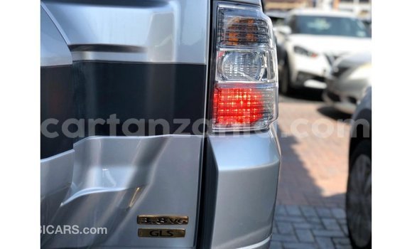 Buy Import Mitsubishi Pajero Other Car in Import - Dubai in Arusha Buy Import Mitsubishi Pajero Other Car in Import - Dubai in Arusha