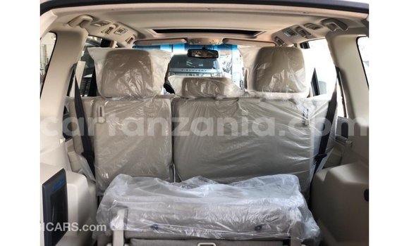 Buy Import Mitsubishi Pajero Other Car in Import - Dubai in Arusha Buy Import Mitsubishi Pajero Other Car in Import - Dubai in Arusha