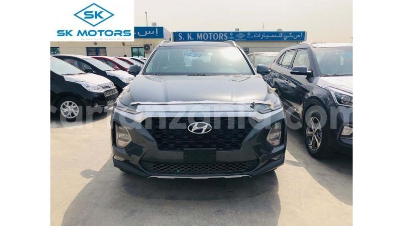 Big with watermark hyundai santa fe arusha import dubai 10408