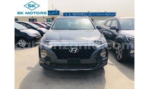 Nunua Imported Hyundai Santa Fe Kijani Gari ndani ya Import - Dubai nchini Arusha Nunua Imported Hyundai Santa Fe Kijani Gari ndani ya Import - Dubai nchini Arusha