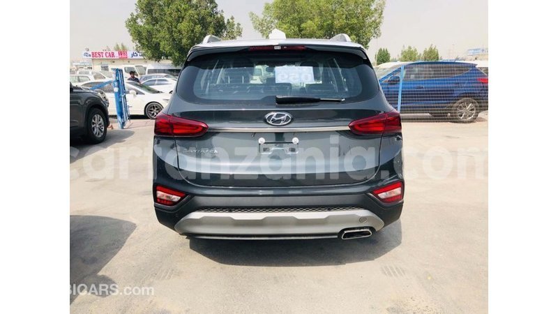 Big with watermark hyundai santa fe arusha import dubai 10408