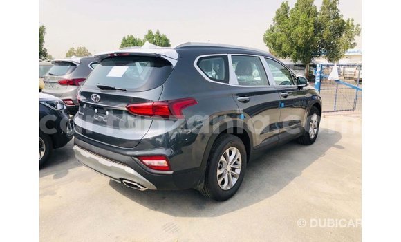 Nunua Imported Hyundai Santa Fe Kijani Gari ndani ya Import - Dubai nchini Arusha Nunua Imported Hyundai Santa Fe Kijani Gari ndani ya Import - Dubai nchini Arusha